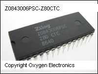 thumbnail Z0843006PSC-Z80CTC