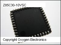 Z85C30-10VSC thumb
