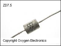 ZD7.5 thumb