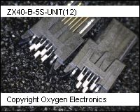 thumbnail ZX40-B-5S-UNIT(12)